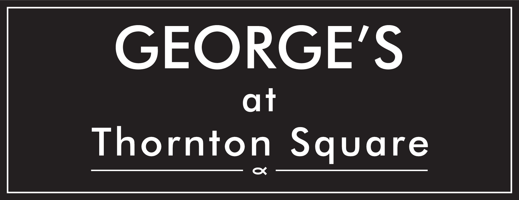 George's at Thornton Square